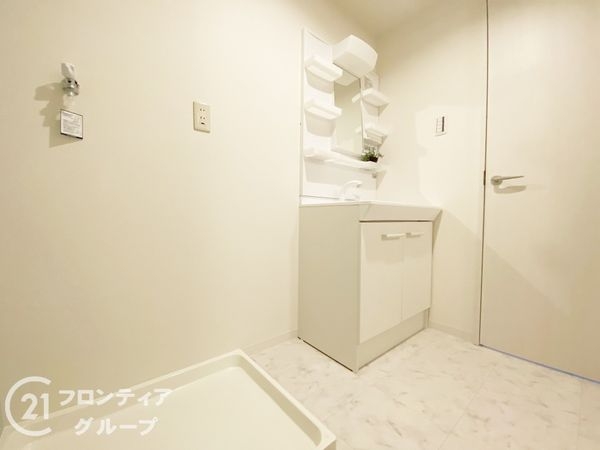 パームスクエアジェームス山　中古マンション