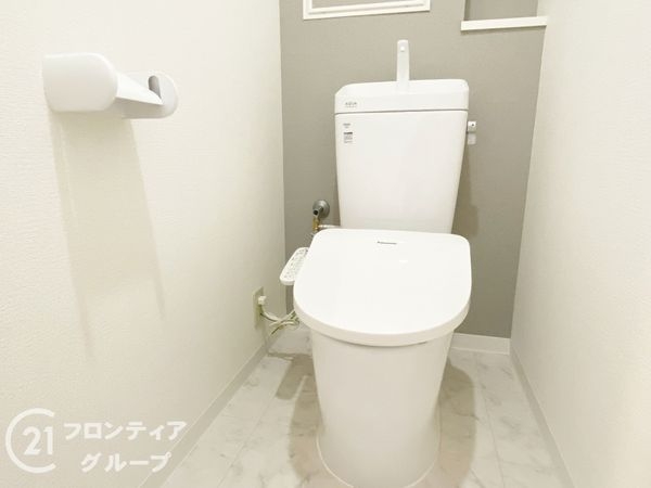 パームスクエアジェームス山　中古マンション