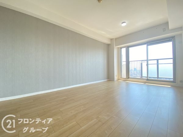 パームスクエアジェームス山　中古マンション