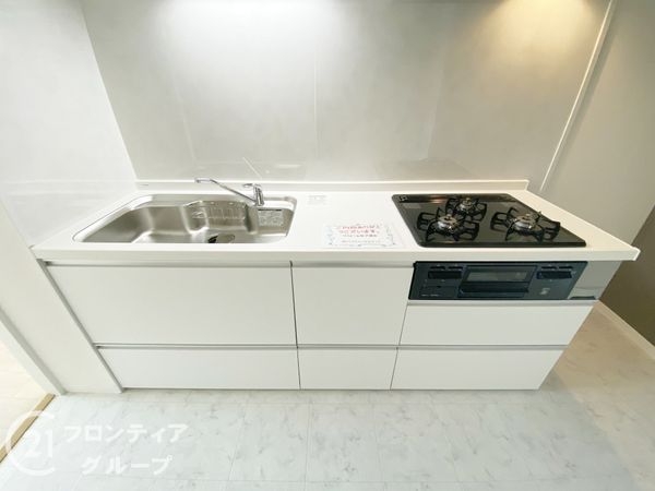 パームスクエアジェームス山　中古マンション