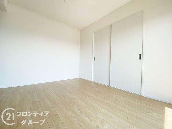 パームスクエアジェームス山　中古マンション