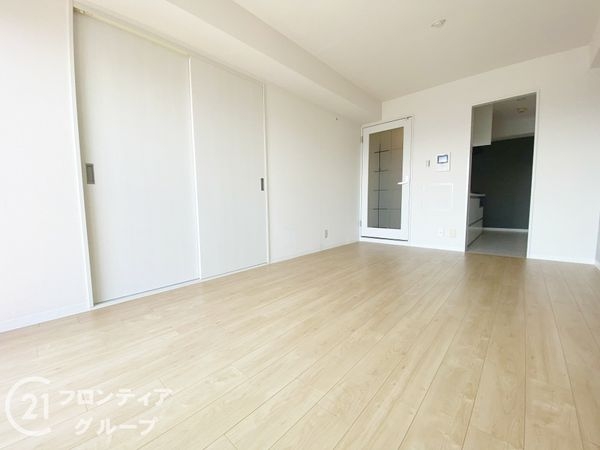 パームスクエアジェームス山　中古マンション