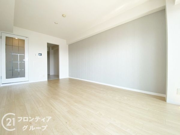 パームスクエアジェームス山　中古マンション