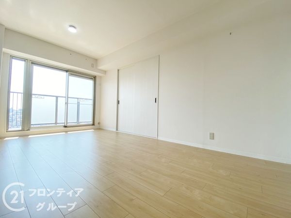 パームスクエアジェームス山　中古マンション