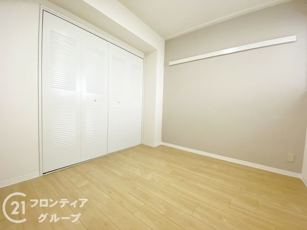 パームスクエアジェームス山　中古マンション