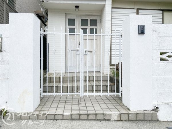 神戸市垂水区霞ヶ丘５丁目の中古一戸建て