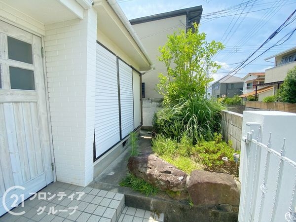 神戸市垂水区霞ヶ丘５丁目の中古一戸建て