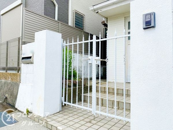神戸市垂水区霞ヶ丘５丁目の中古一戸建て