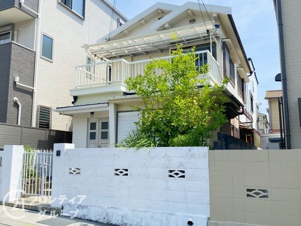 神戸市垂水区霞ヶ丘５丁目の中古一戸建て