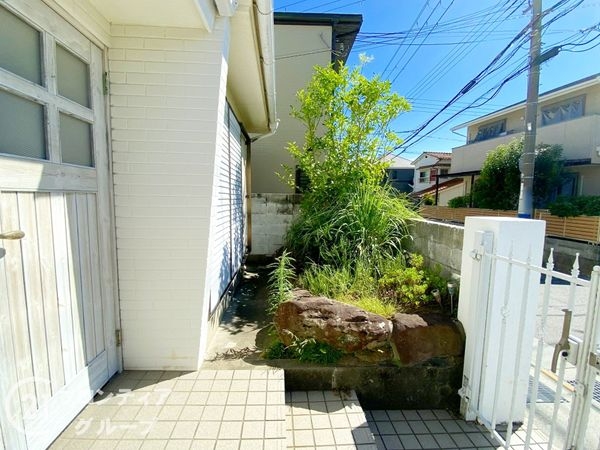 神戸市垂水区霞ケ丘５丁目の中古一戸建て