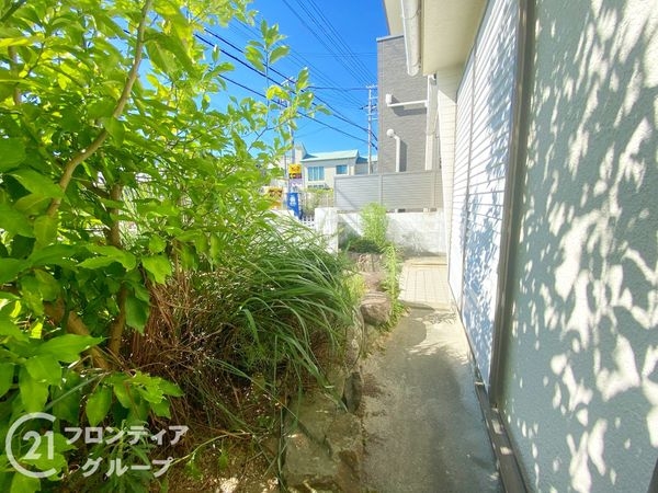 神戸市垂水区霞ケ丘５丁目の中古一戸建て