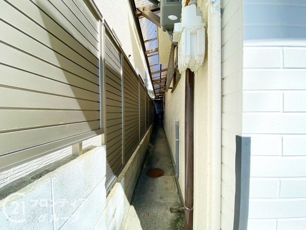 神戸市垂水区霞ケ丘５丁目の中古一戸建て