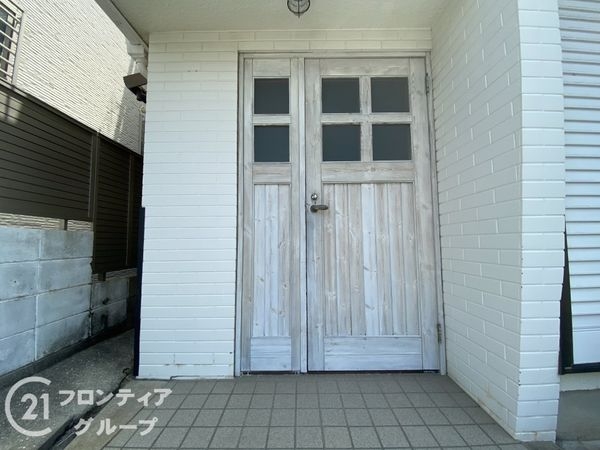 神戸市垂水区霞ヶ丘５丁目の中古一戸建て