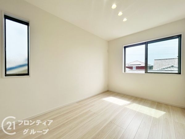 明石市貴崎２丁目　新築一戸建て