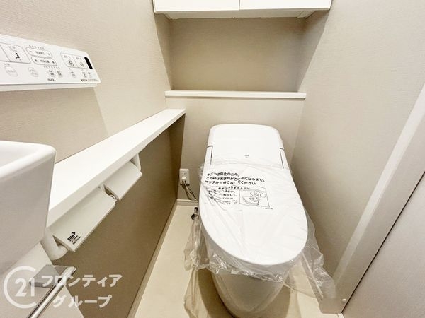 明石市貴崎２丁目　新築一戸建て