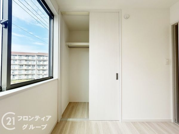 明石市貴崎２丁目　新築一戸建て