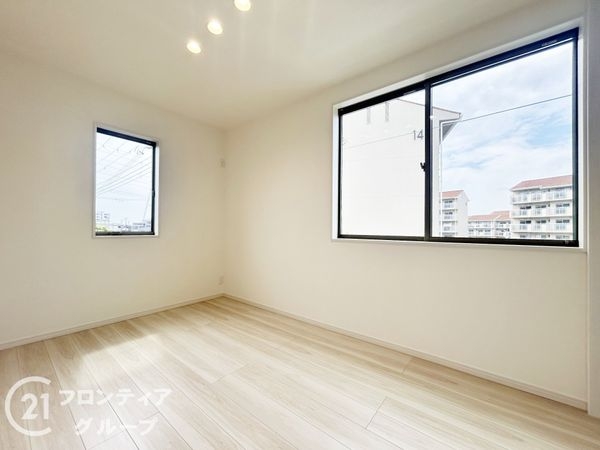 明石市貴崎２丁目　新築一戸建て