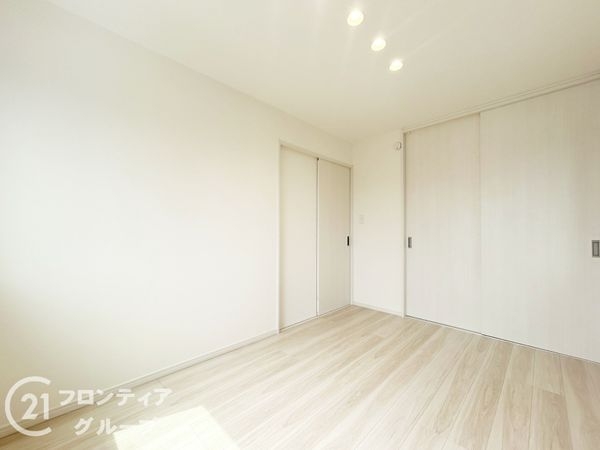 明石市貴崎２丁目　新築一戸建て