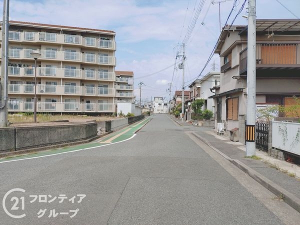 明石市貴崎２丁目　新築一戸建て