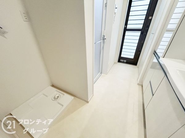 明石市貴崎２丁目　新築一戸建て