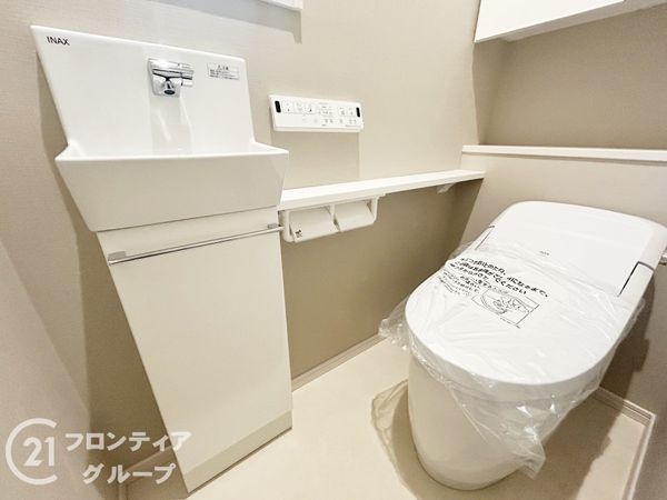 明石市貴崎２丁目　新築一戸建て