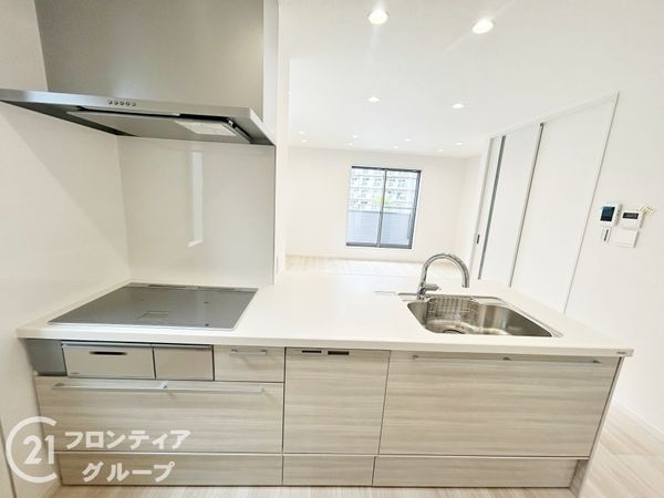 明石市貴崎２丁目　新築一戸建て