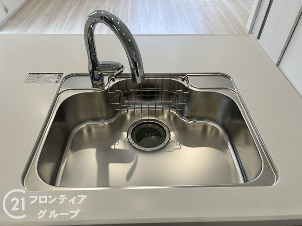 明石市貴崎２丁目　新築一戸建て