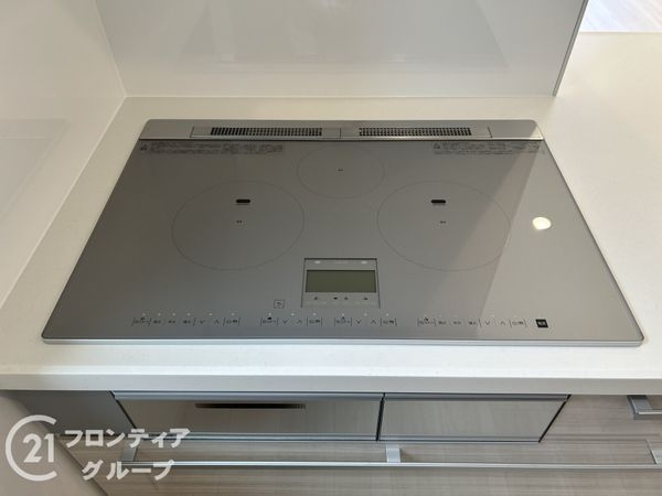明石市貴崎２丁目　新築一戸建て