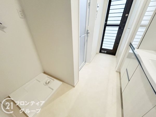 明石市貴崎２丁目　新築一戸建て