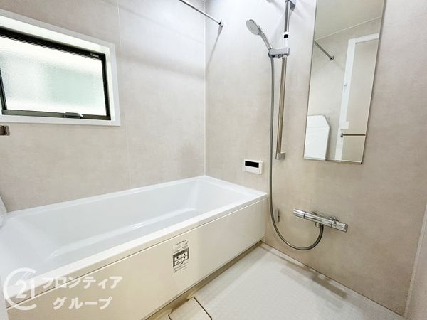 明石市貴崎２丁目　新築一戸建て