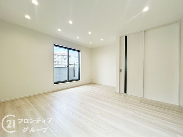 明石市貴崎２丁目　新築一戸建て