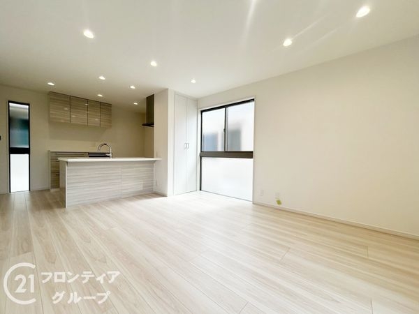 明石市貴崎２丁目　新築一戸建て