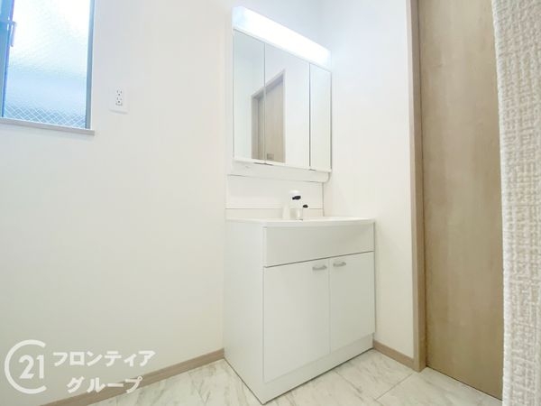 神戸市垂水区霞ヶ丘６丁目　新築一戸建て　１号棟