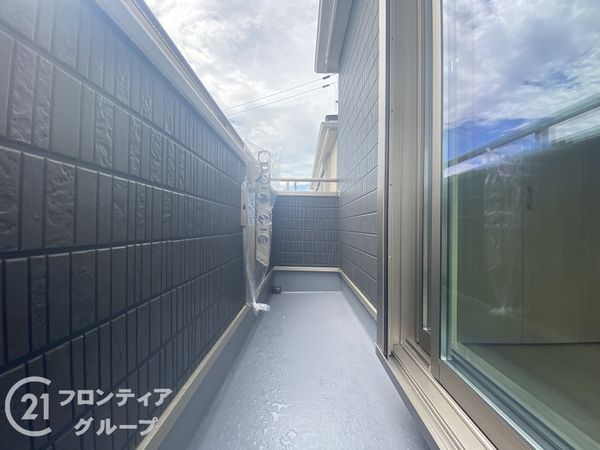 神戸市垂水区霞ヶ丘６丁目　新築一戸建て　１号棟
