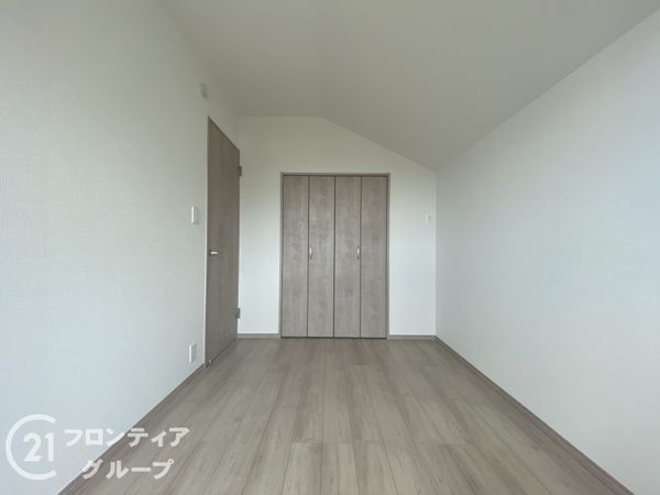神戸市垂水区霞ヶ丘６丁目　新築一戸建て　１号棟