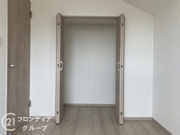 神戸市垂水区霞ヶ丘６丁目　新築一戸建て　１号棟
