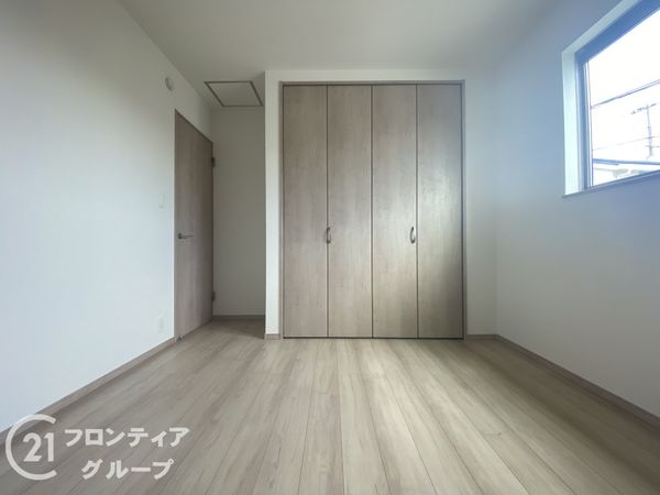 神戸市垂水区霞ヶ丘６丁目　新築一戸建て　１号棟