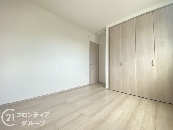 神戸市垂水区霞ヶ丘６丁目　新築一戸建て　１号棟