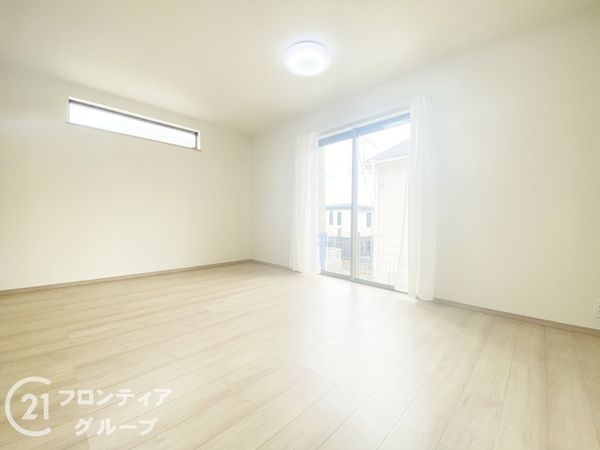 神戸市垂水区霞ヶ丘６丁目　新築一戸建て　１号棟