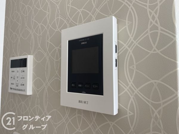 神戸市垂水区霞ヶ丘６丁目　新築一戸建て　１号棟
