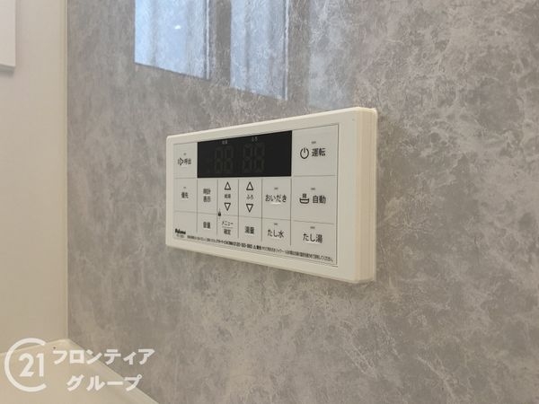 神戸市垂水区霞ヶ丘６丁目　新築一戸建て　１号棟