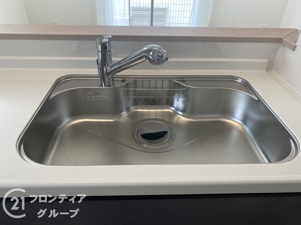 神戸市垂水区霞ヶ丘６丁目　新築一戸建て　１号棟