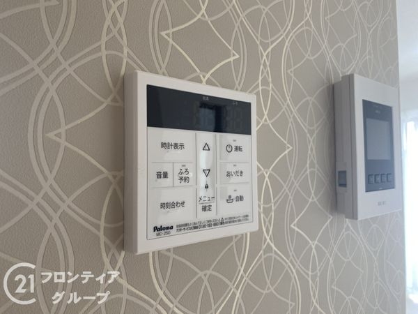 神戸市垂水区霞ヶ丘６丁目　新築一戸建て　１号棟