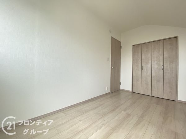 神戸市垂水区霞ヶ丘６丁目　新築一戸建て　１号棟