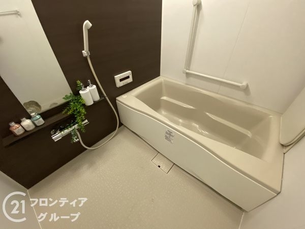 サザンヒルズ井吹台2番館　中古マンション
