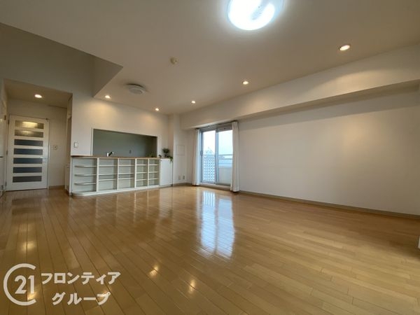 サザンヒルズ井吹台2番館　中古マンション