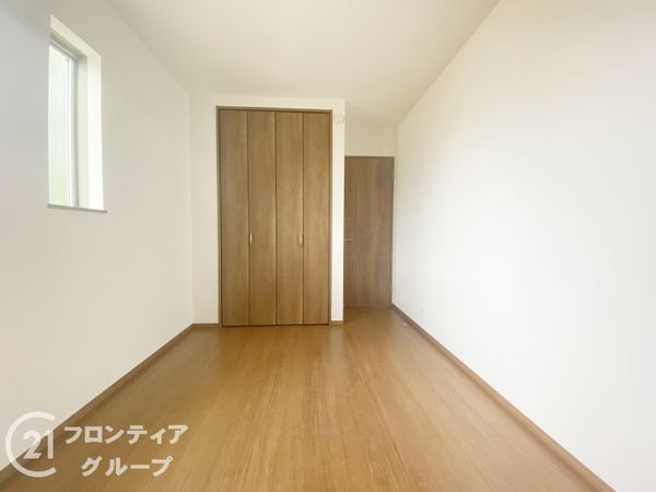 神戸市垂水区霞ヶ丘６丁目　新築一戸建て　２号棟