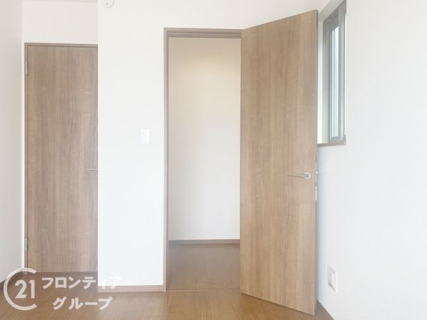 神戸市垂水区霞ヶ丘６丁目　新築一戸建て　２号棟
