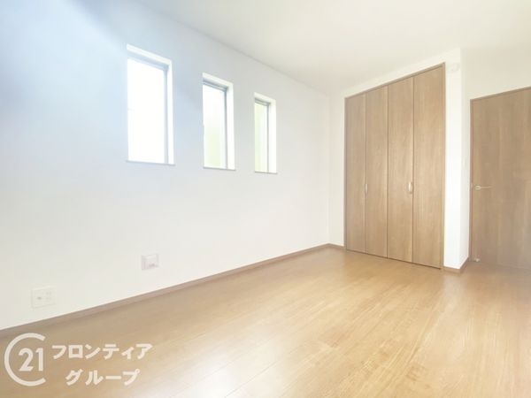 神戸市垂水区霞ヶ丘６丁目　新築一戸建て　２号棟