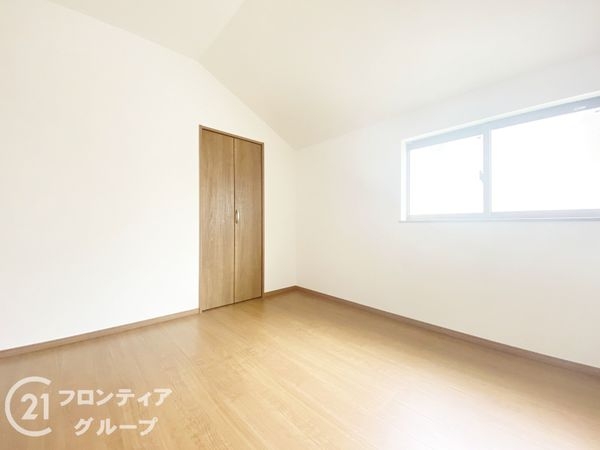 神戸市垂水区霞ヶ丘６丁目　新築一戸建て　２号棟